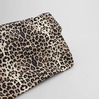 bain leopard eco bag