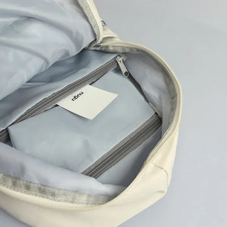 String Casual Backpack