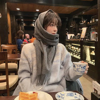 Winter knit - 3 colors