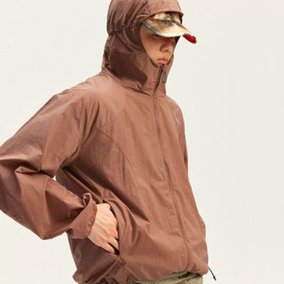 [Monterest] UPF40+ Lightweight Packable Sun Jacket