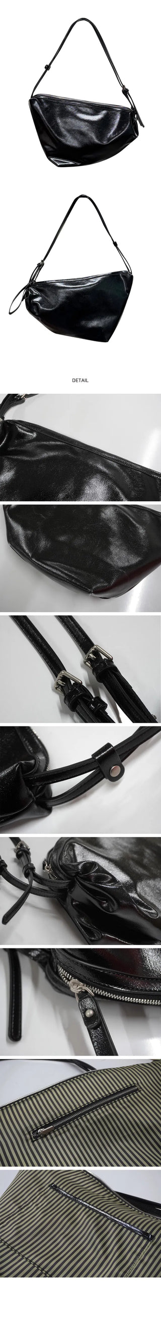 Sherro Two-Way Cross Backpack