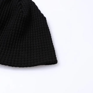 Waffle Beanie