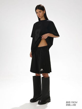 MASONPRINCE Sports Loose Shorts