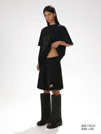 MASONPRINCE Sports Loose Shorts