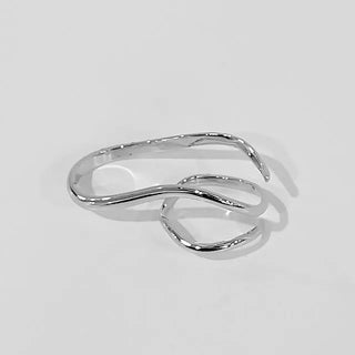 mond layered ring