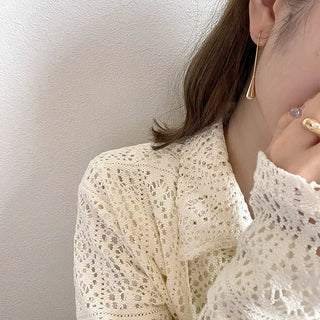 fruit hook pierce