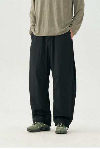 [Monterest] UPF100+ Cooling Curved Wide Pants