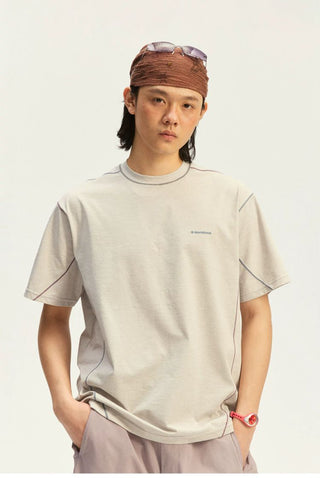 [Monterest] Quick-Dry Antibacterial Sports T-Shirt