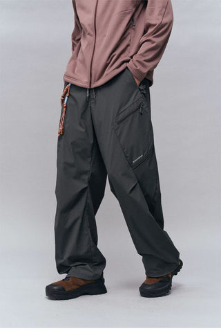 [Monterest] Water-Resistant Multi-Pocket Work Pants