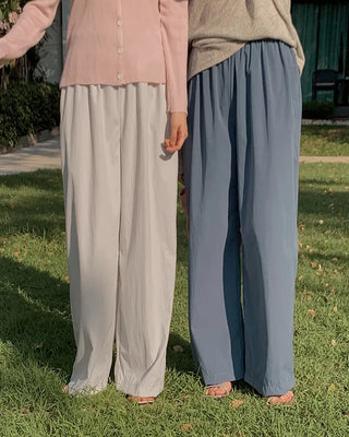 (basic/long) Basic Pants - 6 colors