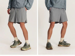 [Monterest x TTTM] Lightweight 4-Way Stretch Sports Shorts