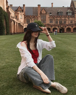 Natural Line Shirt