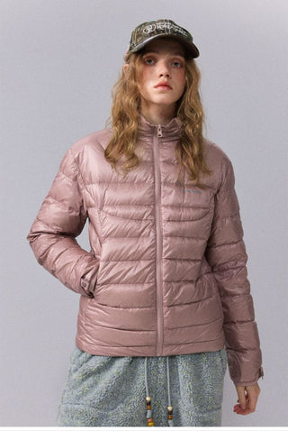 [Monterest] 3-in-1 Waterproof Shell with Down Liner