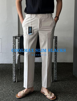 Drug Coolmax Hidden Banding Slacks (7 colors)
