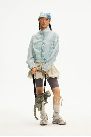 [Monterest] UPF40+ Cool Touch Sun Protection Jacket