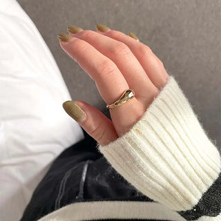 mellerio ring