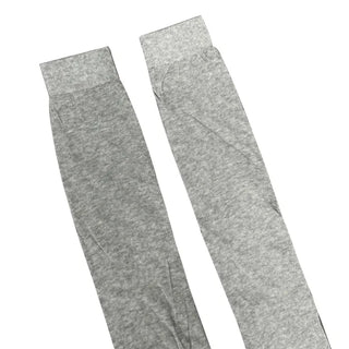 [4 colors] Wrinkle Knee Socks