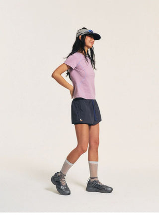 [Monterest] x TTTM Layered Nylon Running Shorts