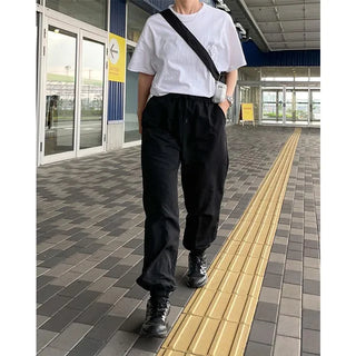 wasah jogger pants