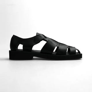 Gladiator sandals