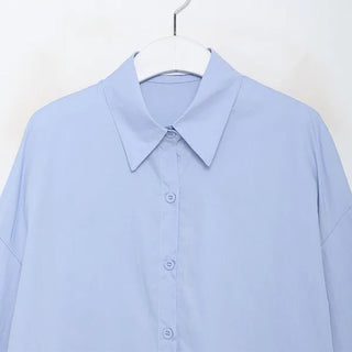 Colorful shirts