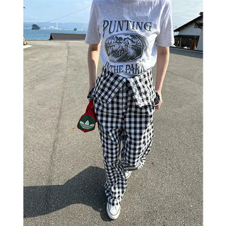 PUNTING T-shirt