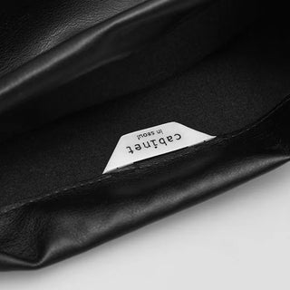 Retro mini bag