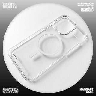 Horizon Sunset Phone Case (GelHard)