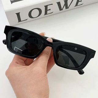 7965 Unique Square Sunglasses (4 colors)