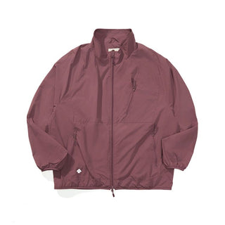 [Monterest] Water-Resistant Multi-Pocket Jacket