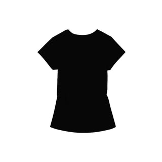 [NECY] Essential Clean Slim Tee (3color)