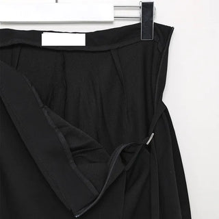 Wrap slacks