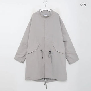 (Unisex) Oversized Pocket Jumper