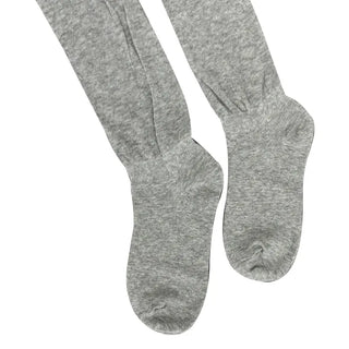 [4 colors] Wrinkle Knee Socks