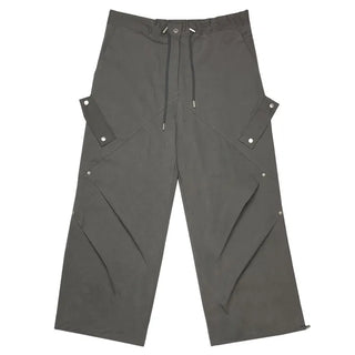 (2 colors) Pintuck Pants