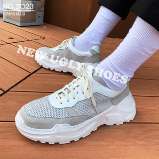 Thomas New Ugly Shoes (no.3023)