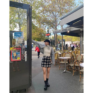 Ribbon Bolero Cardigan
