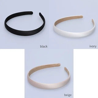 ruru basic hairband