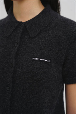 [MASONPRINCE] Wool Knitwear