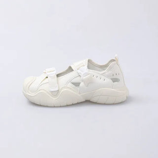 Belt sneakers