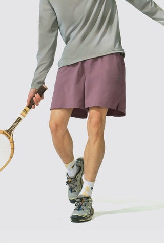 [Monterest] Water-Resistant Outdoor Sports Shorts