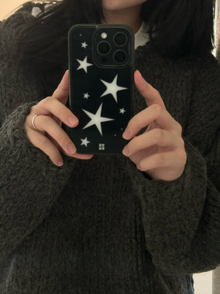 b.star case (black)