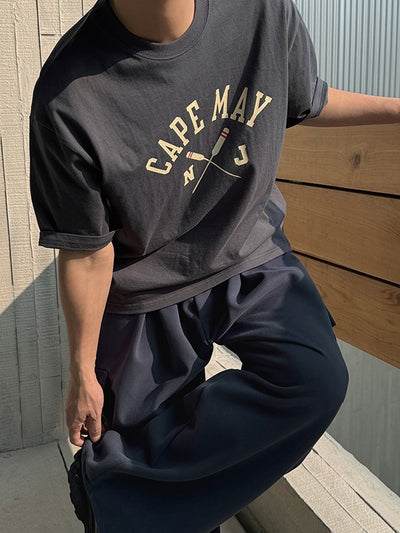 CAPE  T-shirt