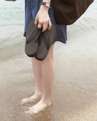#LENTO Daily Beach Sandals