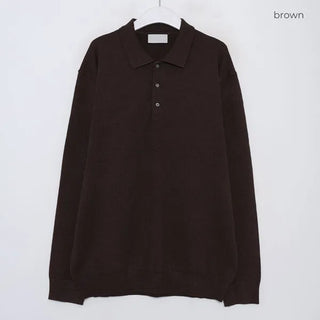 Washable color knit