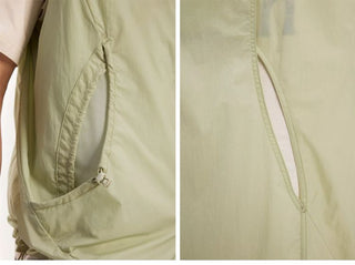 [Monterest] UPF50+ Outdoor Breathable Vest