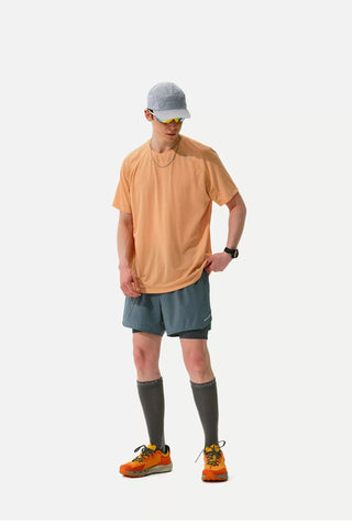 [Monterest] 5A Antibacterial Quick-Dry Sports Tee