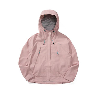 [Monterest] 3-Layer Waterproof Hooded Shell Jacket