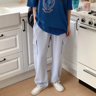 Wild Fit Cargo Pants