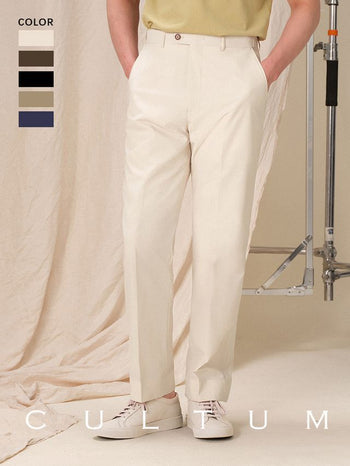 [CULTUM] Quick drying Lightweight Trousers
